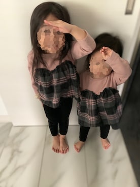 nyanchuさんのコーディネート