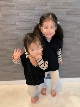 nyanchuさんのコーディネート