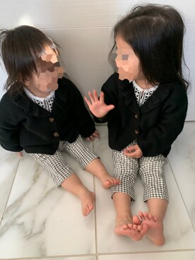 nyanchuさんのコーディネート