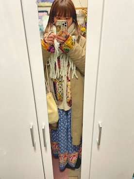 nana.さんのコーディネート