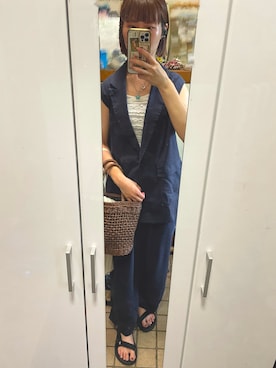 nana.さんのコーディネート