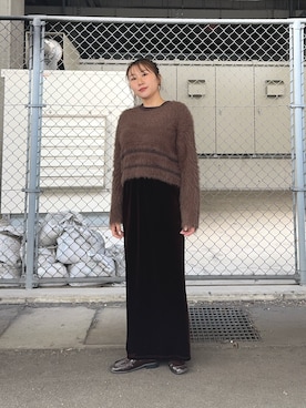 yukiさんのコーディネート