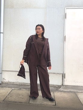 yukiさんのコーディネート