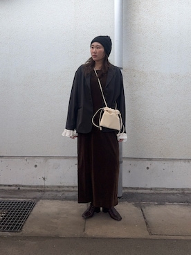 yukiさんのコーディネート