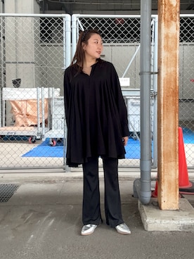 yukiさんのコーディネート