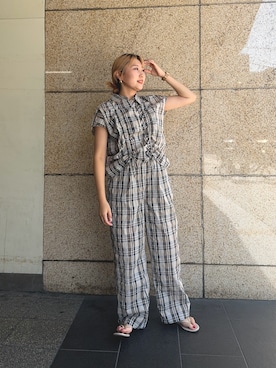 yukiさんのコーディネート