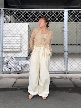 yukiさんのコーディネート