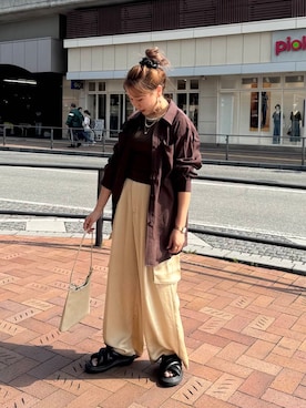 yukiさんのコーディネート