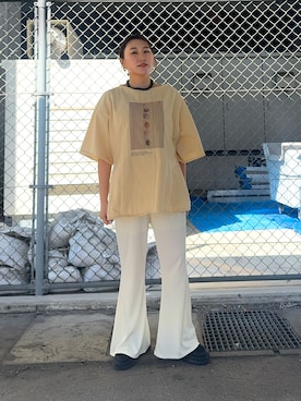 yukiさんのコーディネート