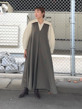 yukiさんのコーディネート