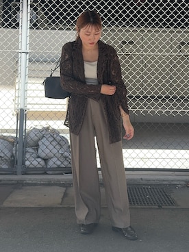 yukiさんのコーディネート