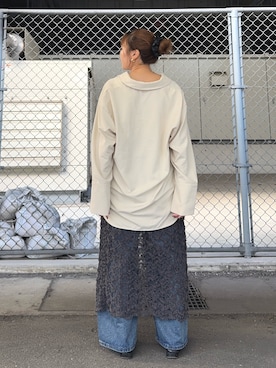 yukiさんのコーディネート