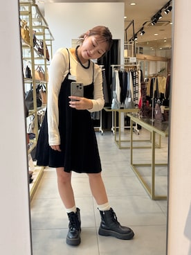 yukiさんのコーディネート