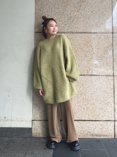 ベロアイージーパンツ KBF KBF パンツ ベロアイージーパンツ レディース : ZOZOTOWN Yahoo