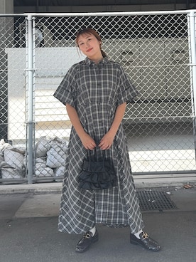 yukiさんのコーディネート