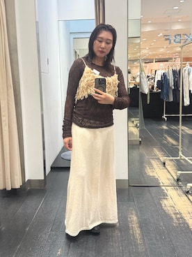 yukiさんのコーディネート