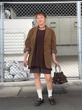 yukiさんのコーディネート