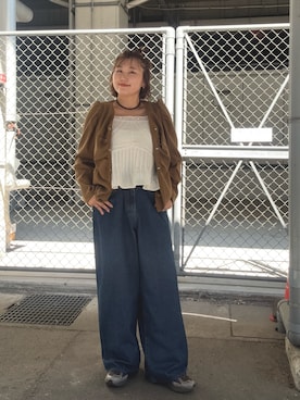 yukiさんのコーディネート