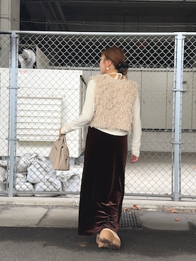 yukiさんのコーディネート