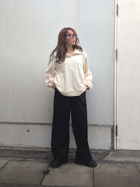 yukiさんのコーディネート