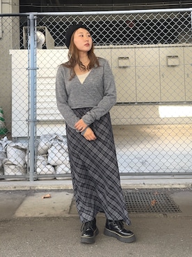 yukiさんのコーディネート