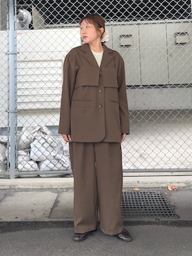 yukiさんのコーディネート