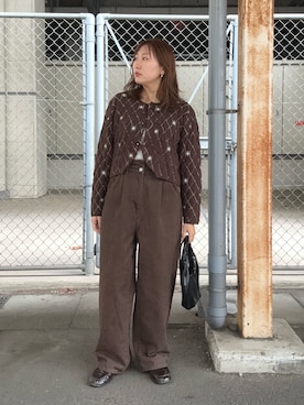 yukiさんのコーディネート