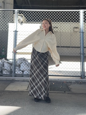 yukiさんのコーディネート