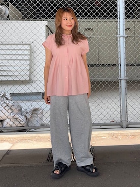 yukiさんのコーディネート