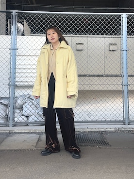 yukiさんのコーディネート