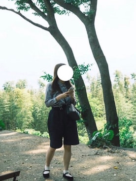 しろくまさんのコーディネート