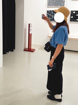 しろくまさんのコーディネート