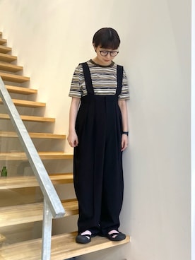 bulle de savonさん(レディース・150cm)の夏コーディネート