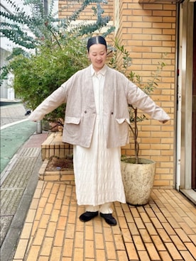 bulle de savonさん(レディース・152cm)の冬コーディネート