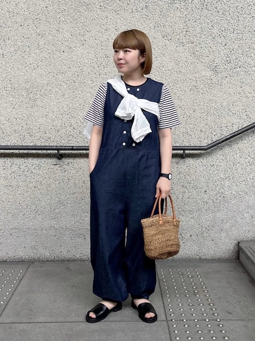 bulle de savon 8oz denim tsunagi 新品