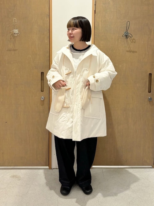 bulle de savon △3ren lace ノースリブラウス △3ren lace ノースリブラウス（シャツ/ブラウス）｜bulle de