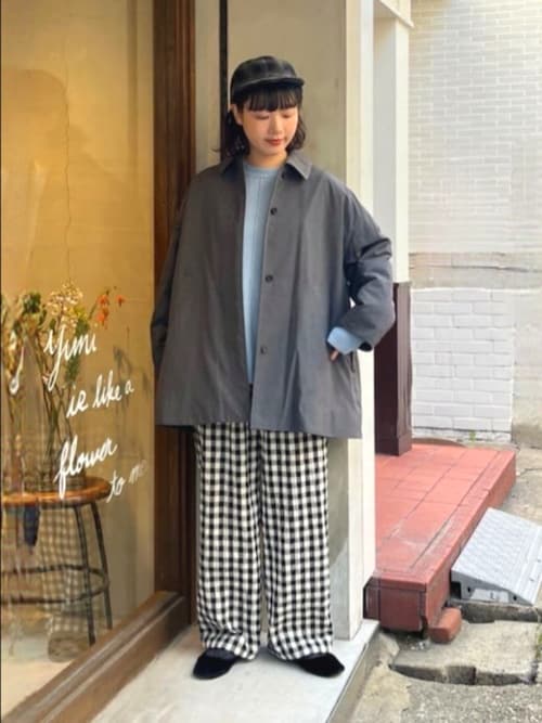 bulle de savon evodown hoodie ブルゾン bulle de savon アトリエ