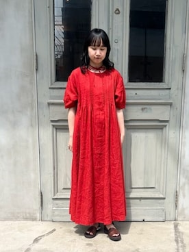 bulle de savon（ビュルデサボン）の「Pe/ミュルーズ からくさpr