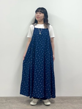bulle de savonさんのコーディネート