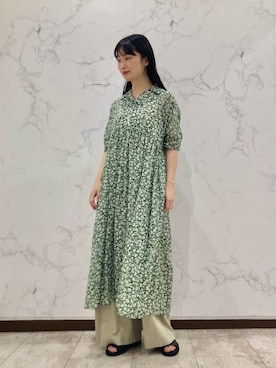 bulle de savonさんのコーディネート
