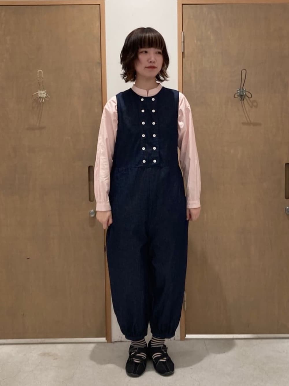 bulle de savon（ビュルデサボン）の「○80/タイプライター