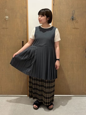 bulle de savonさんのコーディネート