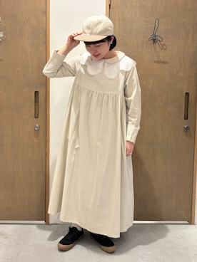 bulle de savonさん(レディース・152cm)の秋コーディネート