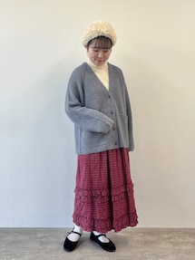 bulle de savon  ファーポンポンベレー bulle de savon ファーポンポンベレー Chapon - ポンポンファー