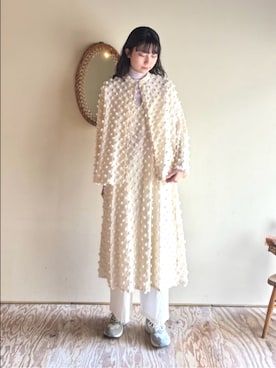 bulle de savonさん(レディース・172cm)の春コーディネート