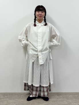 bulle de savonさん(レディース・155cm)の秋コーディネート