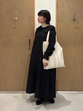 bulle de savonさん(レディース・151cm)の秋コーディネート