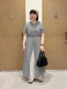 bulle de savonさん(レディース・151cm)の春コーディネート