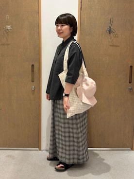 bulle de savonさんのコーディネート