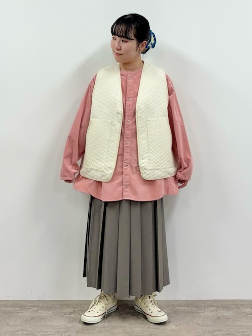 bulle de savon 太タックチノスカート 【公式通販】